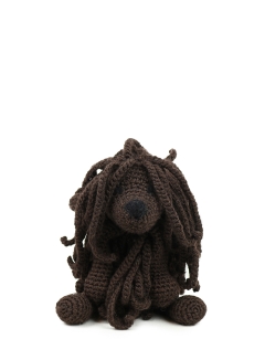 Babel the Puli