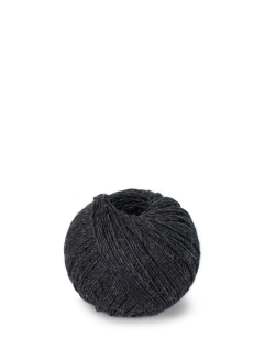 TOFT Charcoal FINE yarn 50g