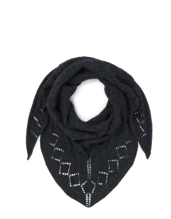 Greyfriars Shawl