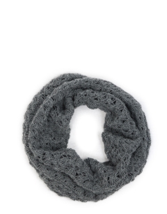 Hyacinth Cowl