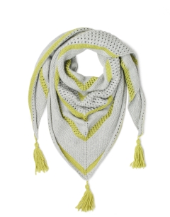 Tintern Shawl