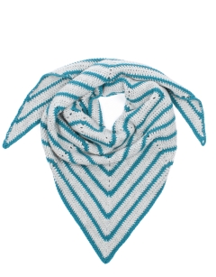 Albion Shawl