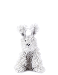 Lauren the Angora Rabbit