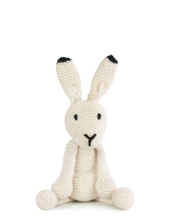 Matilda the Arctic Hare