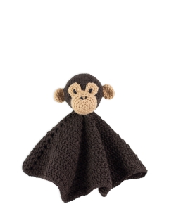 Benedict the Chimpanzee Comforter