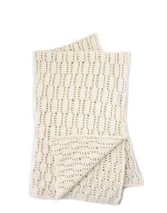 Summer Lace Blanket