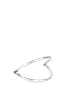 Semi-round Bag Frame