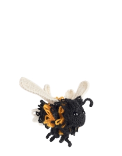 Faye the Bumble Bee