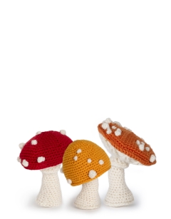 Toadstool Bundle