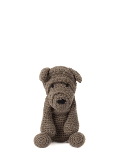 Byron the Shar Pei