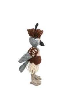 Leonardo the Quail