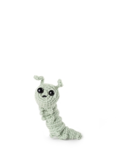 Sylvia the Caterpillar