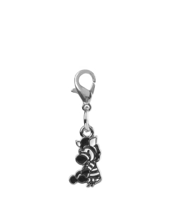 Alice the Zebra Enamel Centraliser