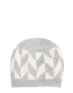 Chevron Hat