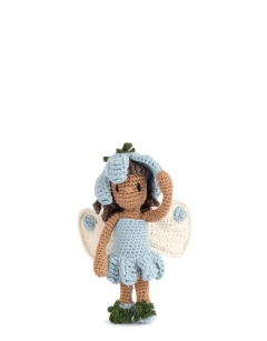 Chicory Flower Fairy