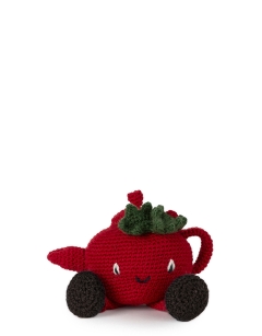 Christmas Blend Teapot