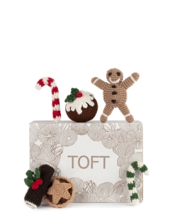 Christmas Desserts Discovery Box