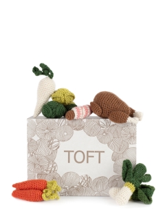 Christmas Dinner Discovery Box