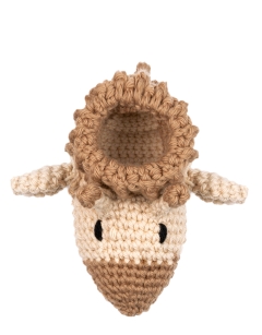 Giraffe Booties - Adult 