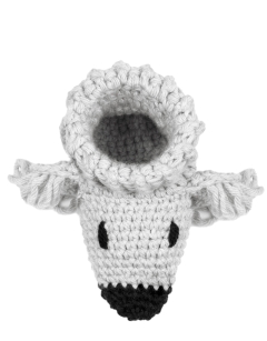 Koala Booties - Adult 