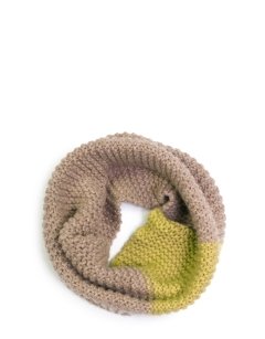 FREE Block-Colour Cowl pdf