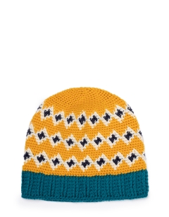 Diamond Hat