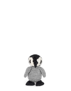 Emperor Penguin Chick