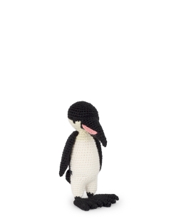 Caesar the Emperor Penguin 