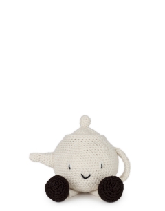 Earl the Teapot