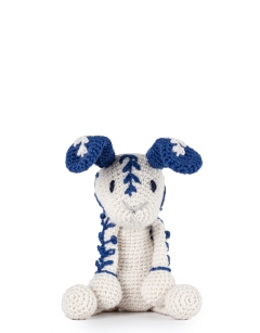 Dalton the Rabbit Figurine