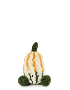 Short Gourd