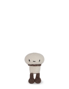 Button Mushroom