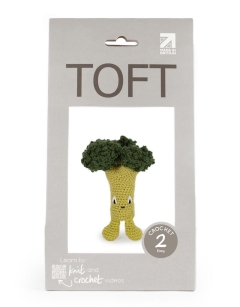 Broccoli Floret Kit