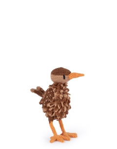 Jenny the Wren