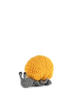 Otis the Snail