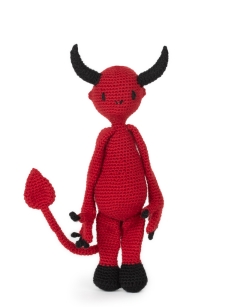 Devil Doll 