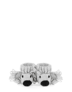 Koala Booties - Infant 