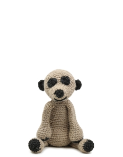 James the Meerkat