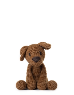 Milo the Dog