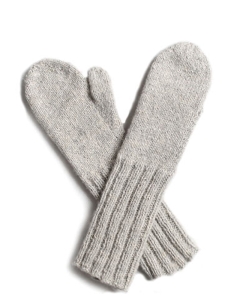 FREE Elbow Mittens pdf