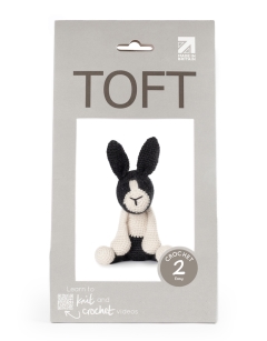 Beth the Dutch Rabbit Kit