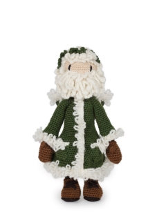 Father Christmas Doll 