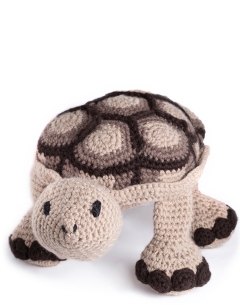 Giant Walter the Tortoise