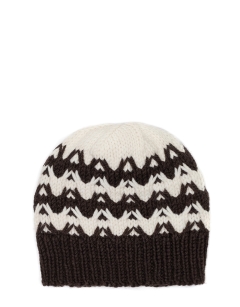 Portcullis Hat