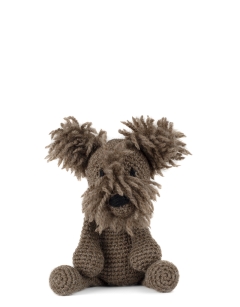 Heather the Cairn Terrier