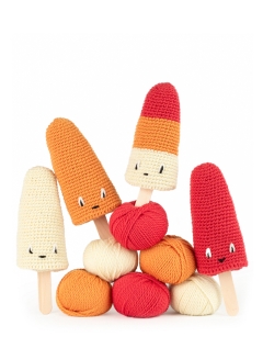 Ice Lolly Bundle
