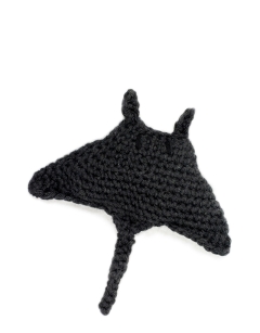 JUMBO Jade the Manta-Ray