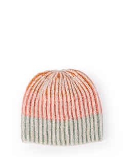 Beach Hut Beanie