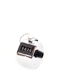 Row Counter