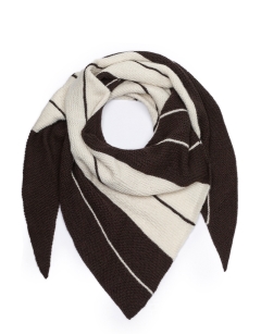 Steeple Shawl